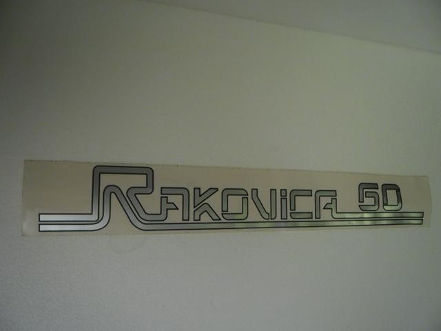 Nalepnica imr 60